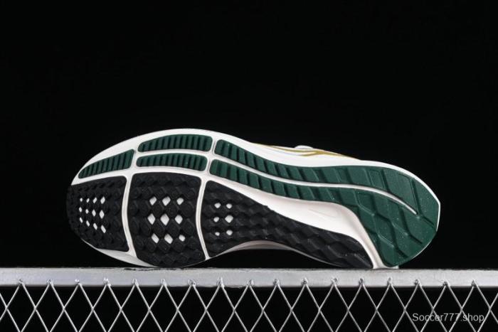 Nike Air Zoom Pegasus 40 Breathable Mesh Running Shoes - FV3631-081