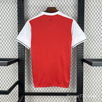 Retro 2016/17 Arsenal Home Jersey