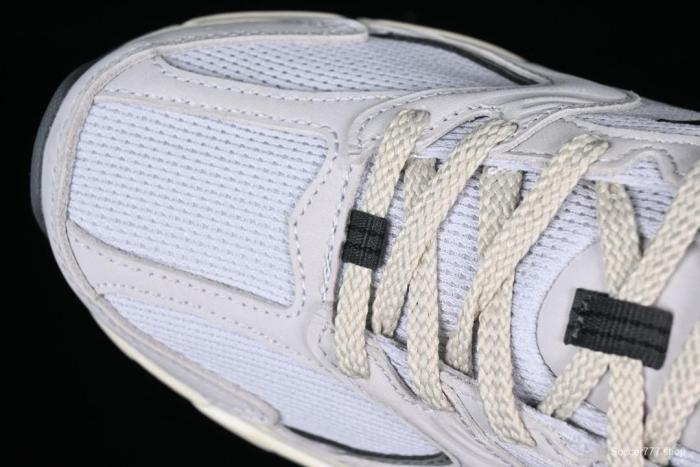 New Balance 530 Series Leather Distressed Retro Casual Running Shoes - MR530DG