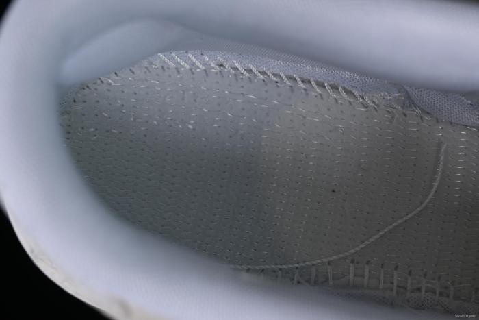 New Balance BB550 Series Leather Unisex Casual Running Shoes - BB550PRB