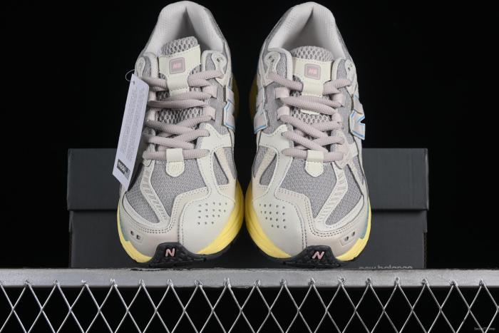 New Balance 1906 Series Retro Dad Style Casual Running Shoes - M1906NC