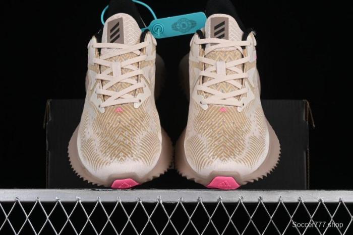 Adidas AlphaBounce Beyond M Running Shoes with Continental Rubber Outsole - CG4367