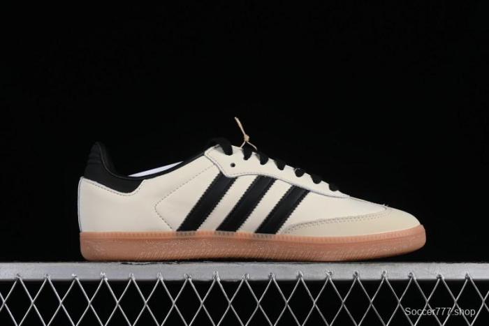 Adidas Originals Samba OG Casual Sneakers - ID0478
