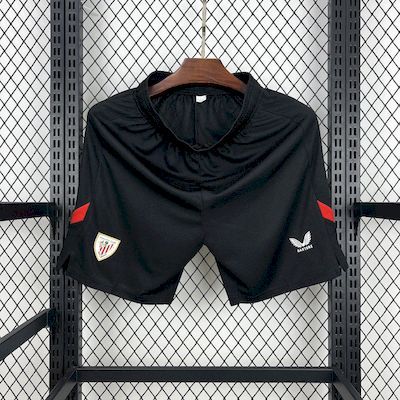 2025/26 Athletic Bilbao Home Shorts