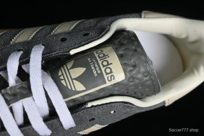 Adidas Originals Gazelle Bold IE0428 Low-Top Sneakers with Thick Sole for Casual Wear, Anti-Slip and Durable - IE0428