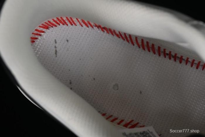 Nike Air Force 1 '07 Low Military Black Casual Sneakers - CQ5059-221