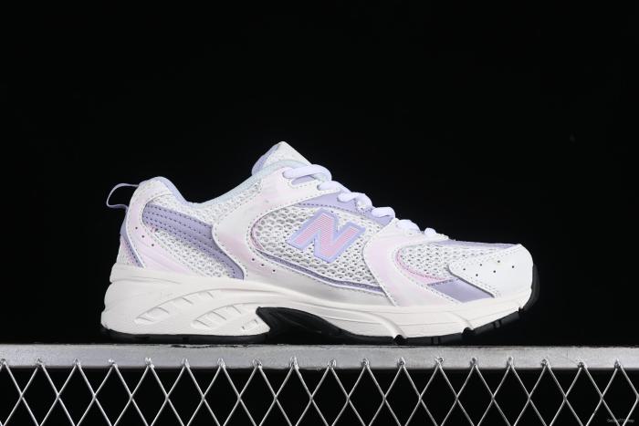 New Balance NB530 Series Retro Casual Running Shoes - MR530ZP