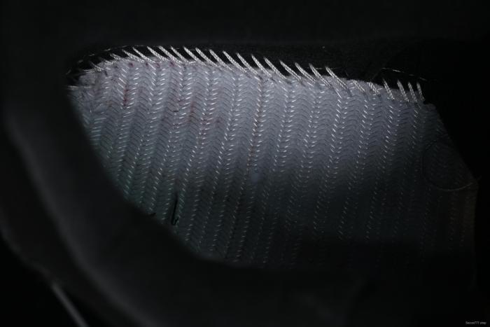 Nike Air Jordan 4 Retro  White Thunder  Basketball Shoes - FQ8138-001