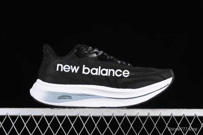 Stone Island x New Balance FuelCell Ultra-Lightweight Low-Top Casual Running Shoes - MRCXBW3