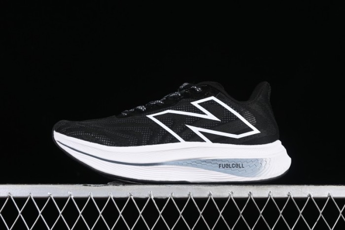 Stone Island x New Balance FuelCell Ultra-Lightweight Low-Top Casual Running Shoes - MRCXBW3