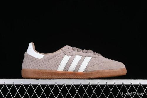 Adidas Samba OG Casual Sneakers - HP7903