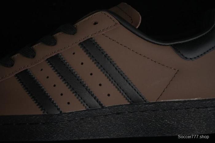 Adidas Originals Superstar 82 IF9034 Shell Toe Casual Sneakers - IF9034