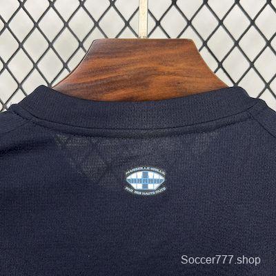 2025/26 Olympique Marseille Away Jersey