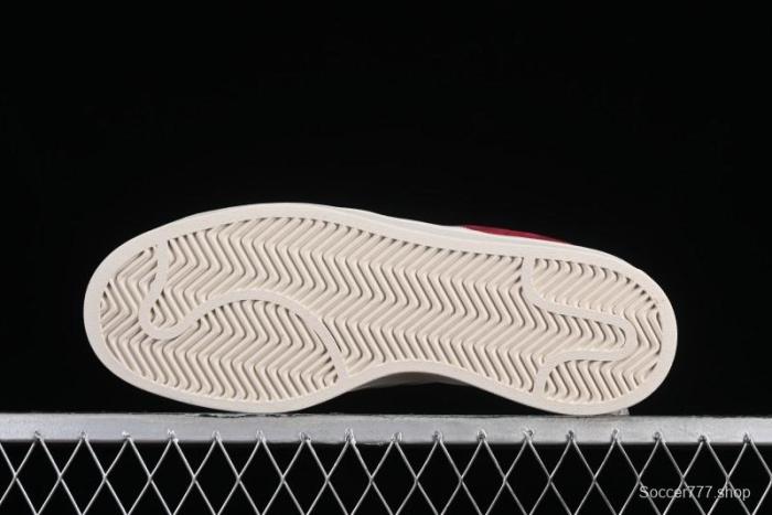 Adidas Campus BZ0087 Casual Sneakers - BZ0087