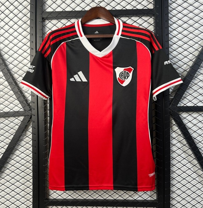 25/26 River Plate Away Jersey