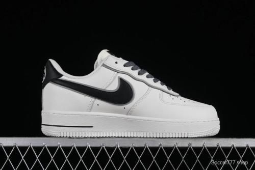 Nike Air Force 1 '07 Low Custom Casual Sneakers - CZ9183-003