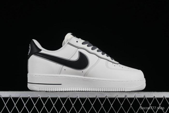 Nike Air Force 1 '07 Low Custom Casual Sneakers - CZ9183-003