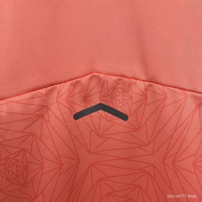 2025/26 FC Porto Away Jersey