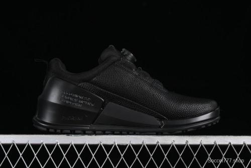 ECCO BIOM 2.0 Series Cushioned Breathable Casual Sports Shoes - 80087401001