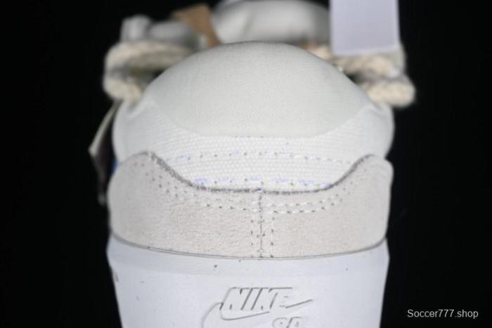 Nike SB Force 58 Retro Skateboard Shoes - CZ2959-007