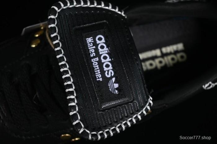 Adidas Originals Samba OG IG4303 Collaboration with Wb Studded - IG4303