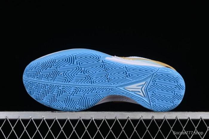 Nike Ja 1  Day One  Morant Basketball Shoes - FV1291-100