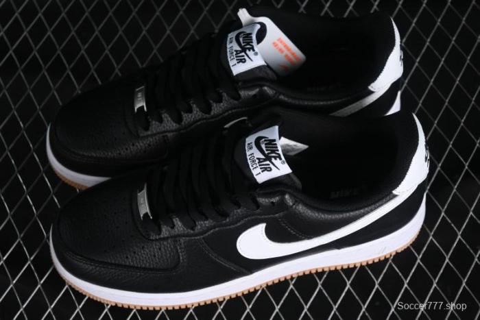 Nike Air Force 1 '07 Low Custom Casual Sneakers - CW2288-111