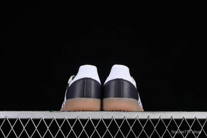 Adidas Originals Samba OG Sneakers - IG6836