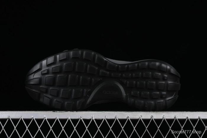 Ecco Pure Color Block Slip-Resistant耐磨耐磨运动鞋 41522801001