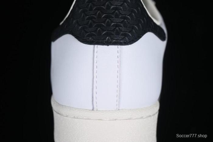 Adidas Originals Superstar Shell Toe Casual Sneakers - IF3637