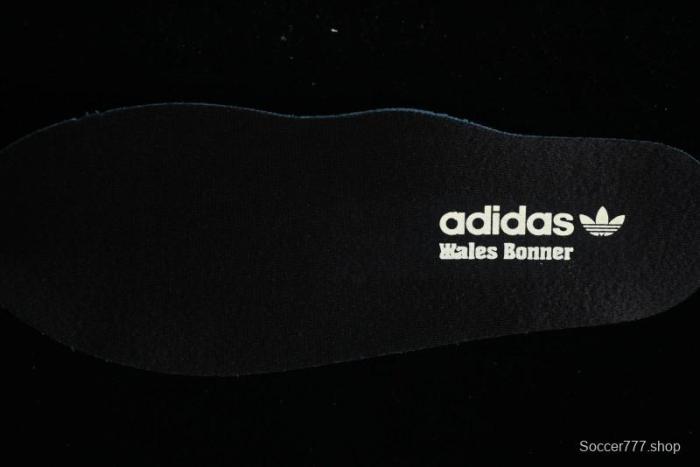 Adidas Originals Samba OG IG4303 Collaboration with Wb Studded - IG4303