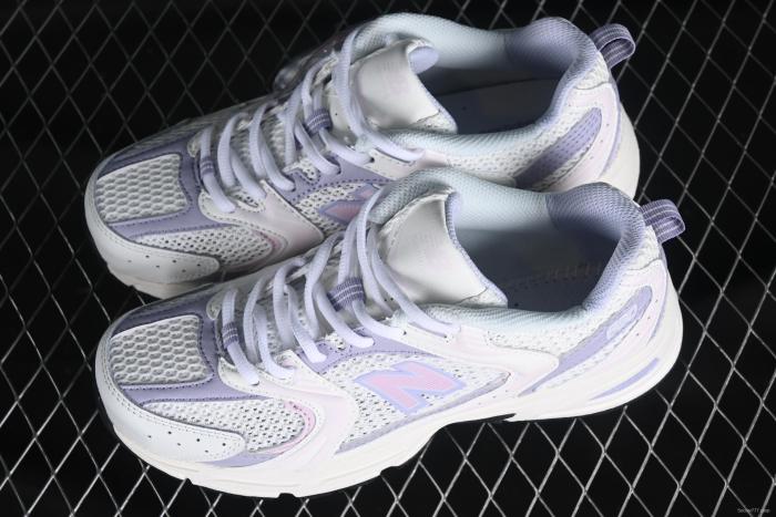 New Balance NB530 Series Retro Casual Running Shoes - MR530ZP