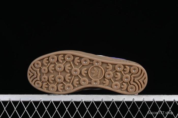 Adidas Originals Gazelle Indoor Retro Casual Anti-Slip Low-Top Sneakers - IF1806