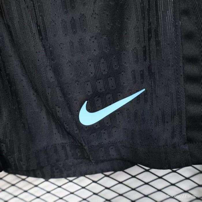 Player Version 25/26 Inter Milan Home Shorts