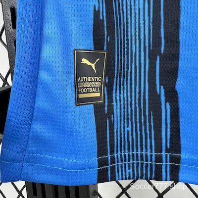 2025/26 FC Heidenheim Away Jersey