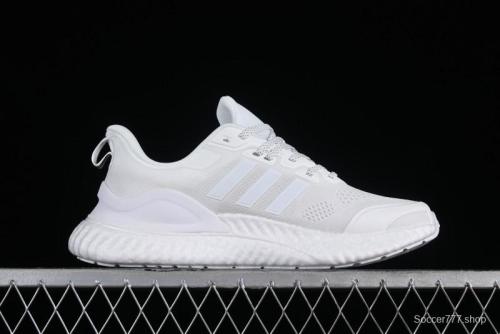 Adidas Switch FWD CG4864 Alpha Breathable Mesh Casual Running Shoes