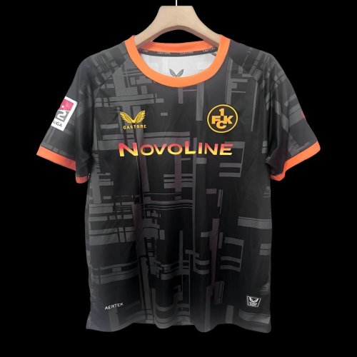 25/26 Kaiserslautern Third Jersey