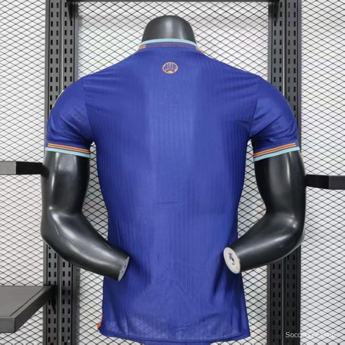 Player Version 25/26 Newcastle United Third Jersey