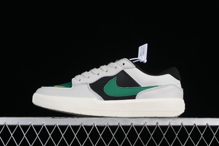 Nike SB Force 58 Retro Skate Shoes - DV5476-002