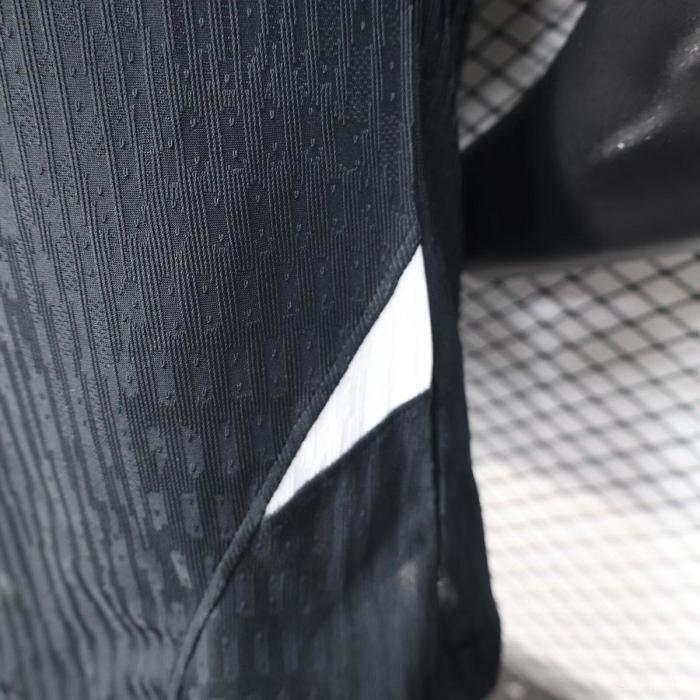 Player Version 25/26 PSG x XO BLACK Pre-Match Jersey