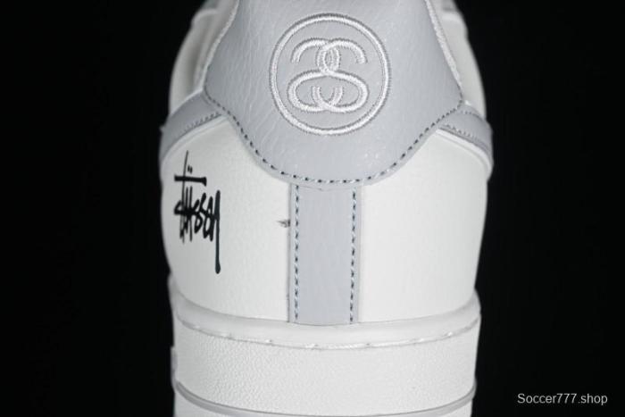 Nike Air Force 1 '07 Low Custom Casual Sneakers - CZ9183-001