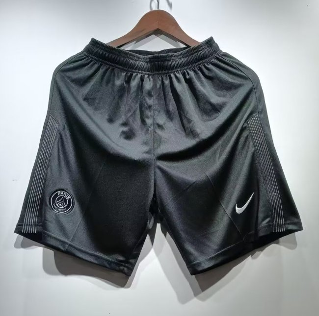 Retro 17/18 PSG Third Shorts