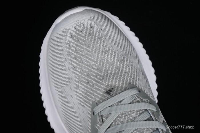 Adidas AlphaBounce Beyond M Running Shoes with Continental Rubber Outsole - CG4363
