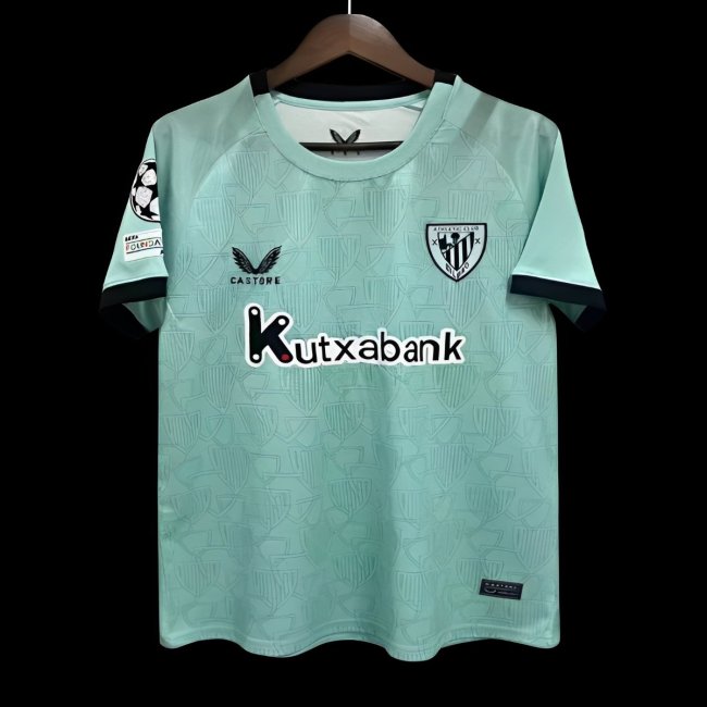 25/26 Athletic Bilbao Third Jersey