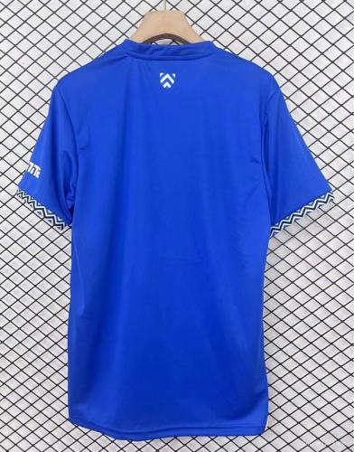 25/26 Bielefeld Home Jersey