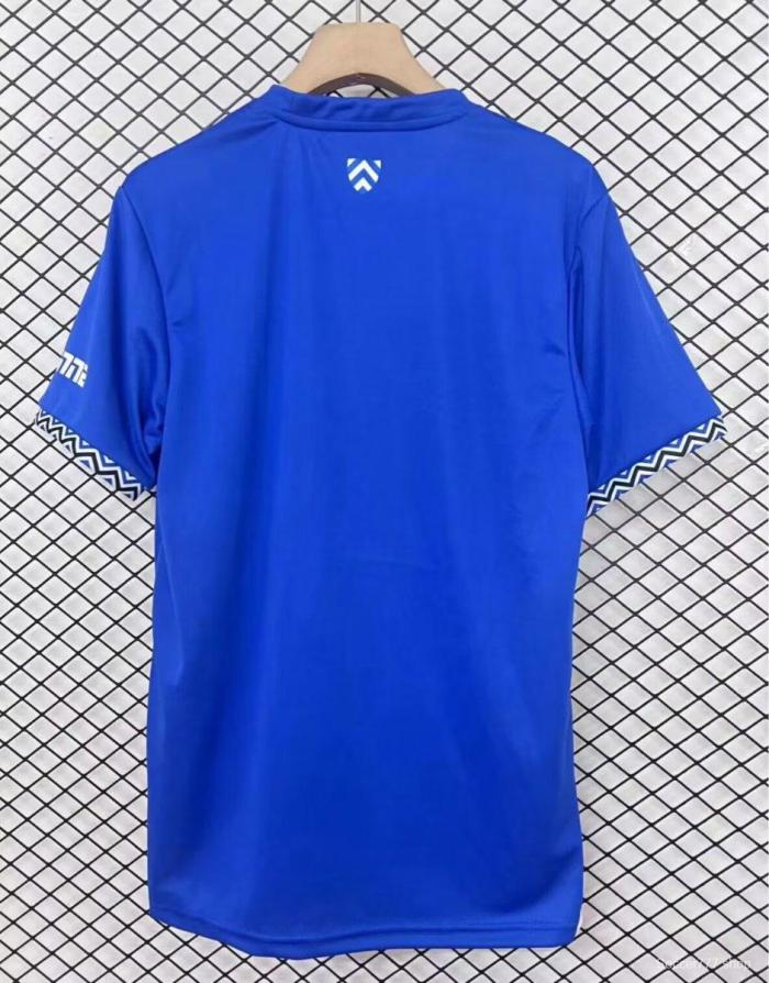 25/26 Bielefeld Home Jersey