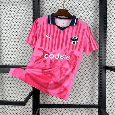 2025/26 Monterrey Kidsuper X CF Jersey