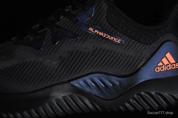 Adidas AlphaBounce Beyond M Running Shoes with Continental Rubber Outsole - CG4362