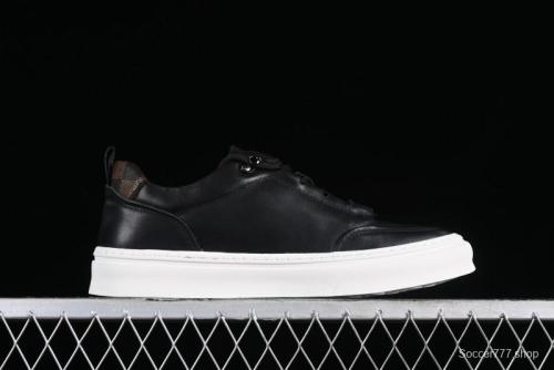 ECCO Street Series 2024 Spring/Autumn Trendy Versatile Casual Shoes - 83763901001