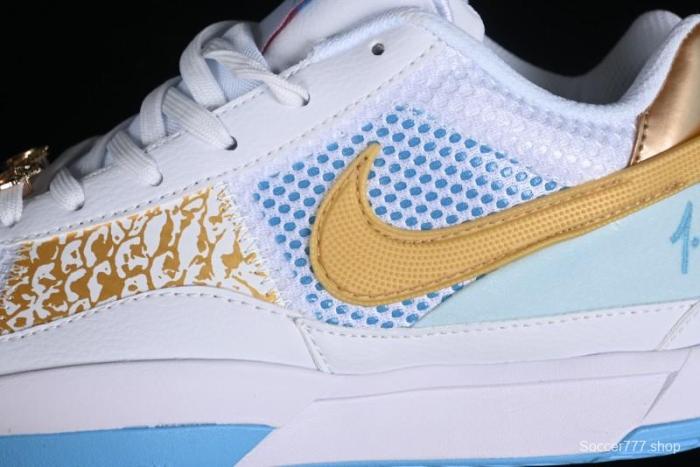 Nike Ja 1  Day One  Morant Basketball Shoes - FV1291-100